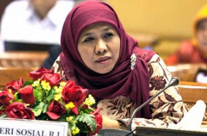Tanggapi Soal Mahasiswa Gunadarma, Mensos Sebut Aksi Bully Bisa Berujung Kematian