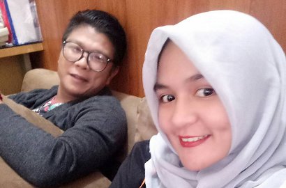 Istri Sedih Andika Kangen Band Nikah Lagi, Netter: Semoga Bukan Drama Settingan Ya