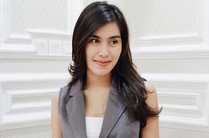 Disindir Terlalu Kurus, Lengan 'Bengkok' Syahnaz Juga Jadi Sorotan di Foto Ini