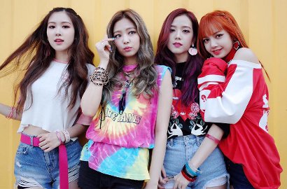 Ungkap Tak Bisa Keluar Dorm dengan Bebas, Black Pink Justru Tuai Kritikan