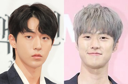 Konflik Dimulai, Nam Joo Hyuk Tatap Galak Gong Myung di 'Bride of Water God'