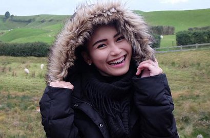 Bilqis Jago Merayu dan Punya Tarif Endorse Jutaan Rupiah, Ayu Ting Ting Dikecam 'Jual Anak'