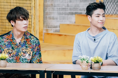 Akui Soal Ini, Bobby Anggap Junhoe iKON Hanya Sebatas Rekan Kerja?