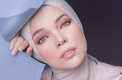 Tak Terima Cadar Dipermainkan, Artis-Artis Ini Kecam Aksi Dewi Sandra