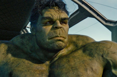 Tak Akan Ada Film Solo Baru Hulk, Mark Ruffalo Salahkan Universal Pictures