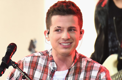 Charlie Puth Sempat Ancam Ingin Tarik Lagu 'See You Again' dari OST 'Furious 7'
