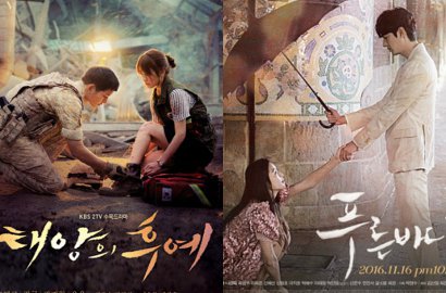 Deretan Gaji Penulis Naskah K-Drama Populer Ini Dijamin Bikin Melongo
