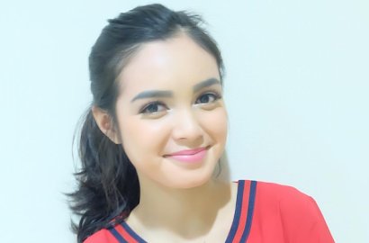 Sulitnya Claudia 'Nadine' Andhara Jadi Perempuan Licik di 'Roman Picisan'
