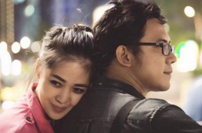 Isu Cerai Karena David NOAH Tergoda Wanita Seksi, Gracia Dandan Cantik untuk Promo Bisnis Kue