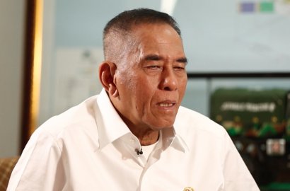 Ditangkap di Turki, Menhan Tolak WNI Terkait ISIS Pulang ke Indonesia