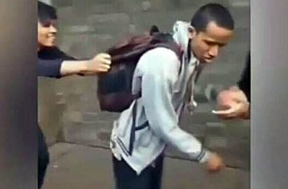 Sudah Minta Maaf, Pelaku Pembully Mahasiswa Gunadarma Tetap Disanksi?