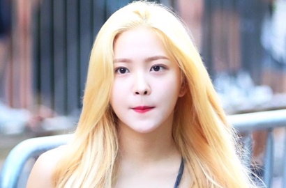 Ditanya Impiannya, Yeri Red Velvet Ngaku Ingin Jadi Makhluk Mistis Ini