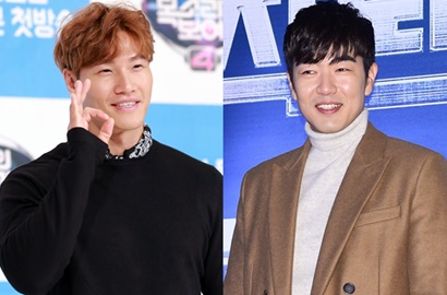 Kim Jong Kook dan Aktor Ini Segera Tampil di 'Ask Us Anything', Tayang Kapan?