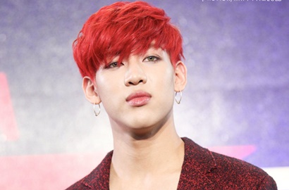 Bukan Anjing Atau Kucing, Ini Peliharaan Imut BamBam GOT7 yang Nggak Biasa