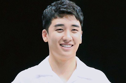 Penuh Bakat, Seungri Big Bang Menangkan Dua Medali di Kompetisi Jiu-Jitsu