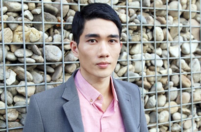 Cidera di Lutut, Uhm Tae Goo Batal Gabung 'Bad Guys' Season 2