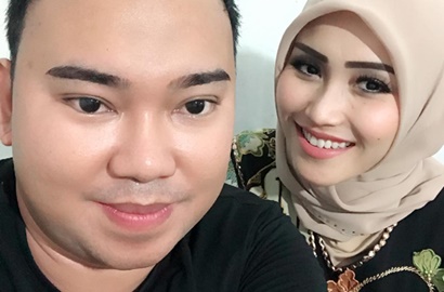 Ketahuan Edit Caption, Makeup Stylish Ayu Ting Ting Takut Disomasi Petinggi ANTV?