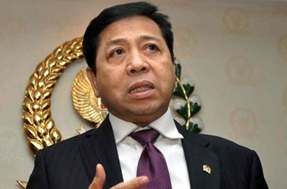 Tersangka Baru Kasus Korupsi e-KTP, Harta Setya Novanto Capai Rp 114 Miliar
