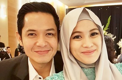 Promo 'Gali Lobang Tutup Lobang', Alyssa-Dude Harlino Malah Buat Netizen Baper