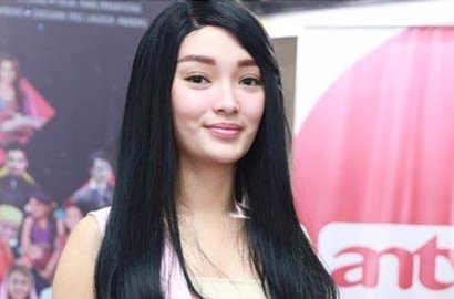 Zaskia Gotik akan Rencanakan Nikah Asalkan Dua Target Ini Tercapai