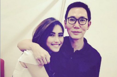 Ayu Ting Ting Pamer Bunga dari Produser Otis, Disindir Main Dukun dan Gimmick Karena Iri pada Nagita