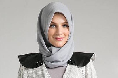 Lagi Ngetren, Inilah 5 Tren Outer yang Banyak Digunakan Para Hijabers Biar Tampil Makin Kekinian