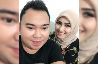 Marah Jadi Bahan Berita, Make-Up Stylish Ayu Ting Ting Bela Diri Soal Edit Caption Foto