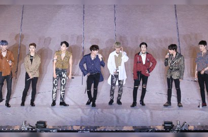EXO Rilis Teaser Foto-MV 'KoKoBop' Versi Korea dan Tiongkok, Sekece Apa?