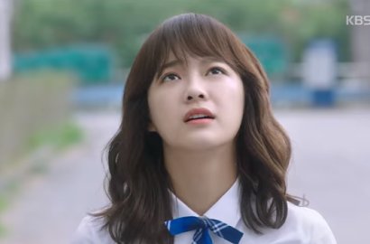 Akhirnya Tayang, Episode Perdana 'School 2017' Kim Sejeong Dikritik Habis-Habisan