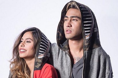Sang Kakak Babak Belur, Dukungan dan Cinta Valerie Thomas Bikin Terharu