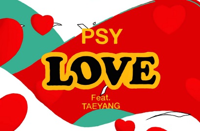 MV 'Love' PSY feat. Taeyang Ternyata Sisipkan Kalimat Bahasa Indonesia, Penasaran?