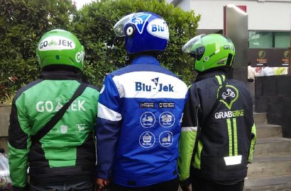 Nggak Hanya Ojek Online, Inilah 8 Ojek Unik yang Bisa Ditemukan di Indonesia, Nomer 7 Ekstrem
