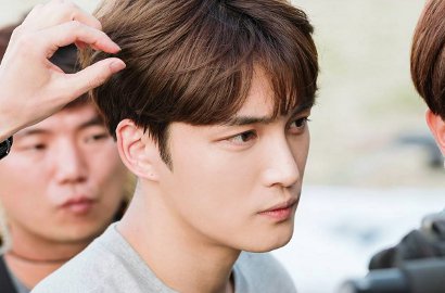 Jaejoong JYJ Dilaporkan Alami Cedera Saat Syuting 'Manhole', Separah Apa?
