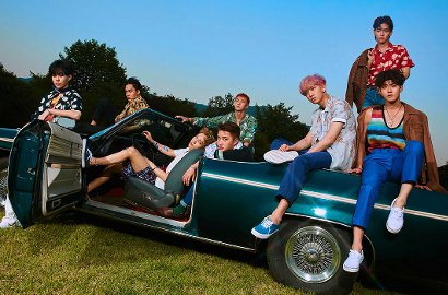 Pre-Order Album 'The War' Pecah Rekor Mencapai 800 Ribu, Begini Perasaan EXO