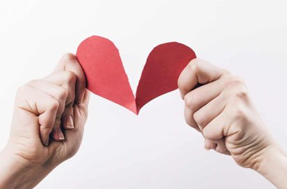 Meski Sakit, 4 Zodiak Ini Bisa Cepat Bangkit dari Pedihnya Patah Hati, Kamu Termasuk Juga?
