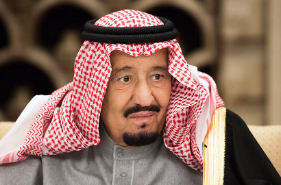 Israel Tutup Masjid Al Aqsa, Raja Salman Ambil Langkah Ini