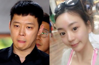 Ikut Tulis Permintaan Maaf dan Balas Haters, Tunangan Yoochun Disuruh Tutup Akun MedSos