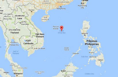 Penamaan Laut Natuna Utara Tuai Protes Tiongkok, Ini Kata Menko Luhut