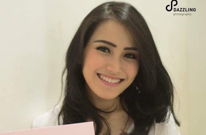 Menang Telak, Pengikut Instagram Ayu Ting Ting Lebih Banyak Dibanding Madonna