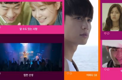 Intip Teaser 5 Web Drama JTBC Dibintangi Sooyoung, Minho Hingga Jinyoung GOT7