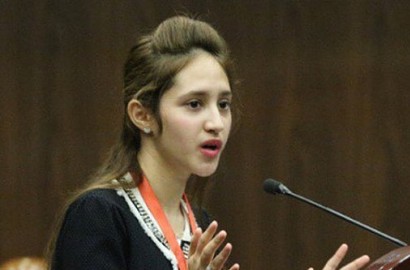 Selain Tsamara Amany, Inilah 4 Pemuda Indonesia yang Raih Sukses Besar Lewat Dunia Politik
