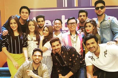 Eko Patrio Pastikan Ayu Ting Ting Bakal Gabung 'Pesbukers' Lagi