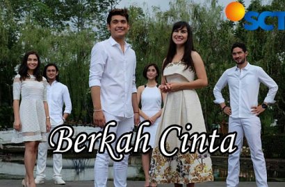 Baru Tamat, 'Berkah Cinta' Irish Bella-Giorgino akan Dibuat Season 2?