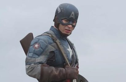 Captain America Akan Berubah Jadi Superhero Lain di 'Avengers: Infinity War'?