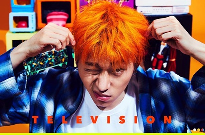 MV Lagu Comeback 'Artist' Zico Dituding Plagiat, Begini Klarifikasi Sutradara