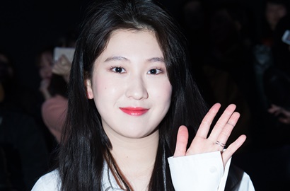 Diduga Ngeluh Soal Perlakuan JYP, Baek Ye Rin Hapus Instagram