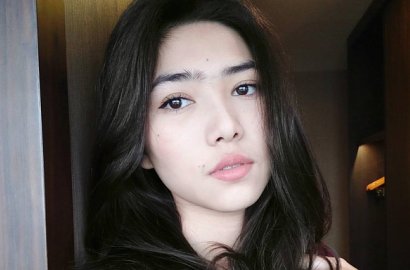 Unggah Video di Studio Rekaman, Isyana Sarasvati Bocorkan Album Baru