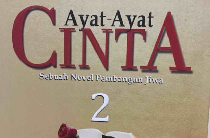Dinilai Lecehkan Cadar, Film 'Ayat-Ayat Cinta 2' Terancam Diboikot