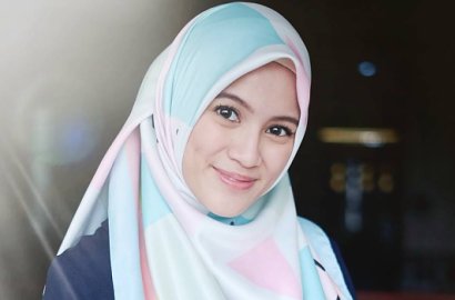 Syuting 'Gali Lobang Tutup Lobang' Saat Hamil Besar, Begini Cerita Alyssa Soebandono