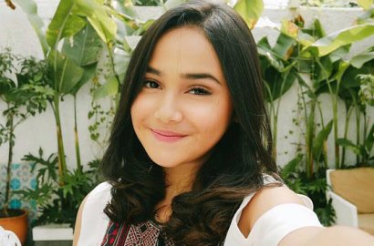 Bukan 'Malaikat Pelindung', Syifa Hadju Bakal Bintangi 'Dear Nathan the Series'